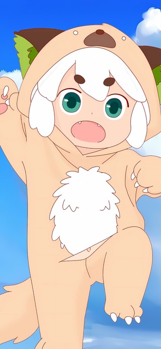 罗小黑