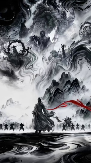 完美世界石昊