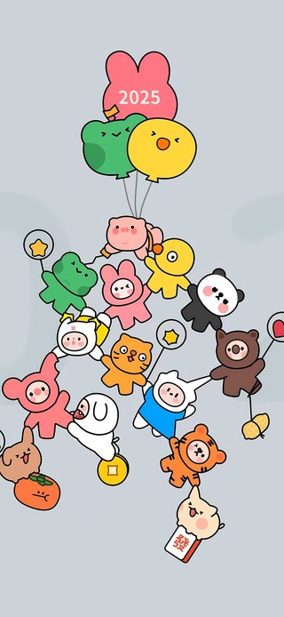 快乐奔富 早日退休