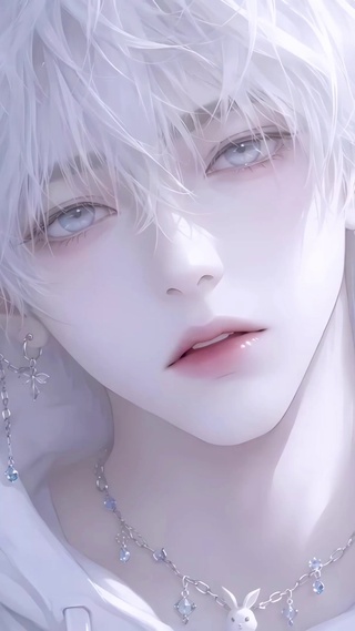 软萌少年