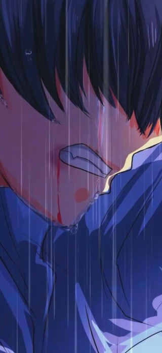 4K淋雨