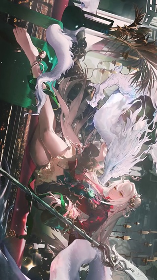 青龙元君