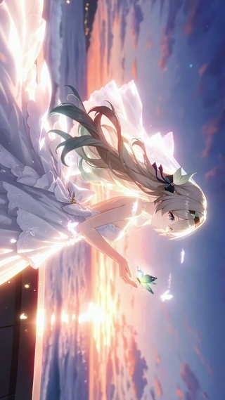 流萤丨海屿流光丨