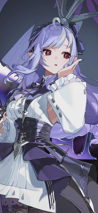 薇薇安