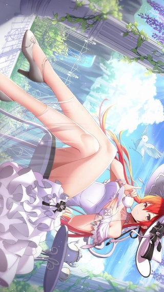 君主