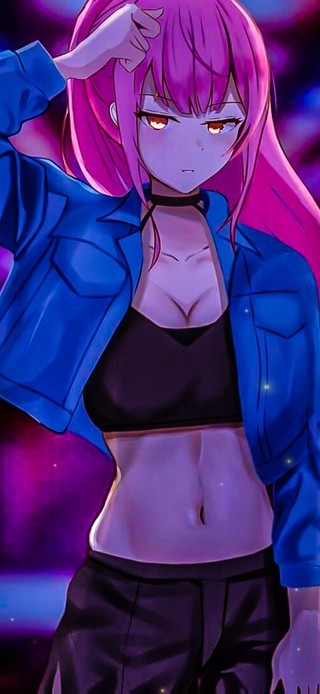 酷girl~