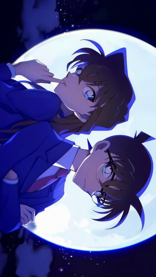 月下新兰CP