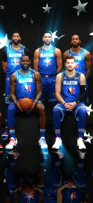 NBA