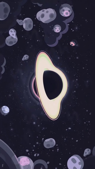 黑洞