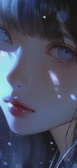 雪影少女