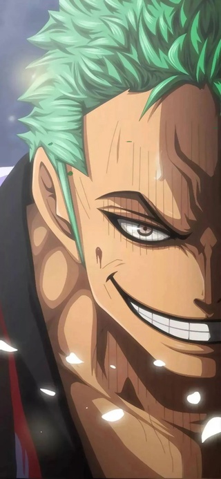 罗罗诺亚·索隆