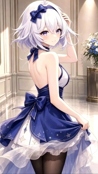 芙宁娜
