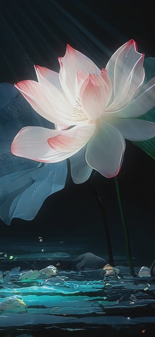 温润