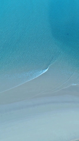 治愈大海4K