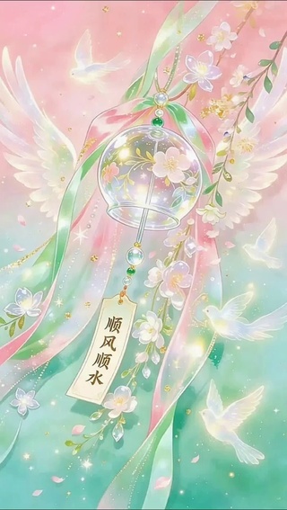 顺风顺水
