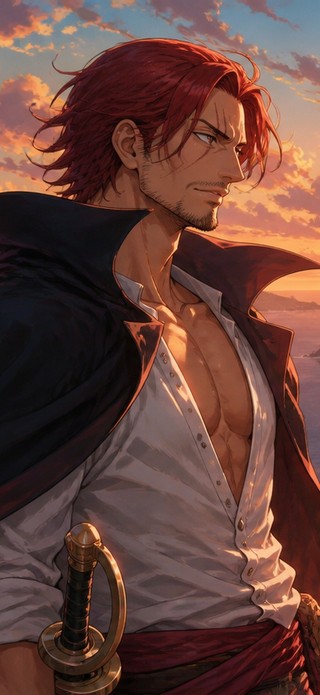 无名