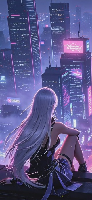 未来已来