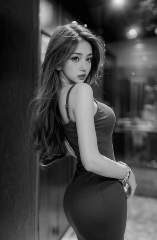 WUMUMU-回眸不过刹那