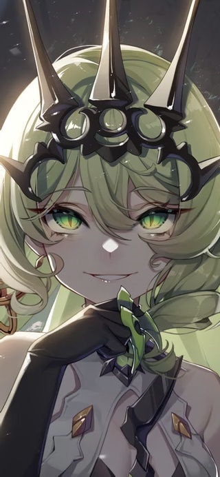 魔法少女