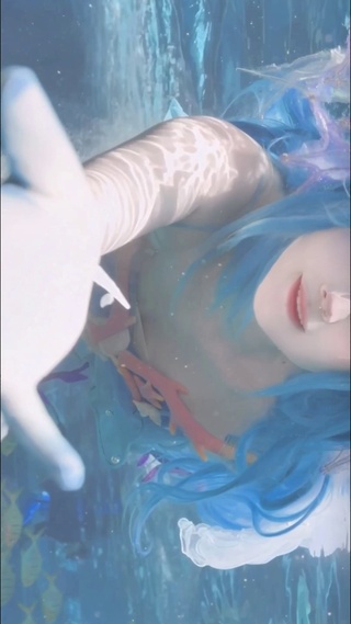 原神朵莉亚cos 