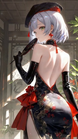 原神诺艾尔
