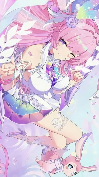 昔涟（画师：humugo）