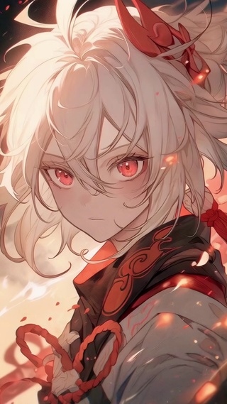 火花少年