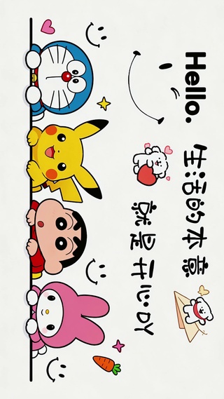 开心日常