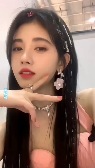 鞠婧祎高清60帧