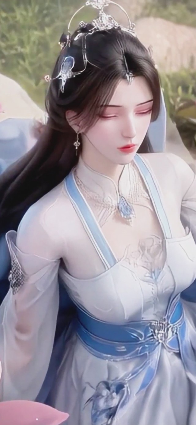 仙逆~李慕婉