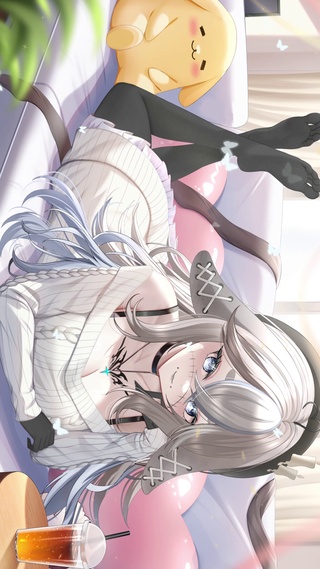 恋白Ren
