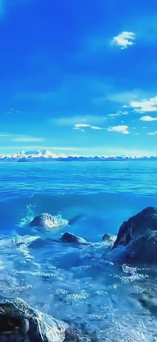 海浪