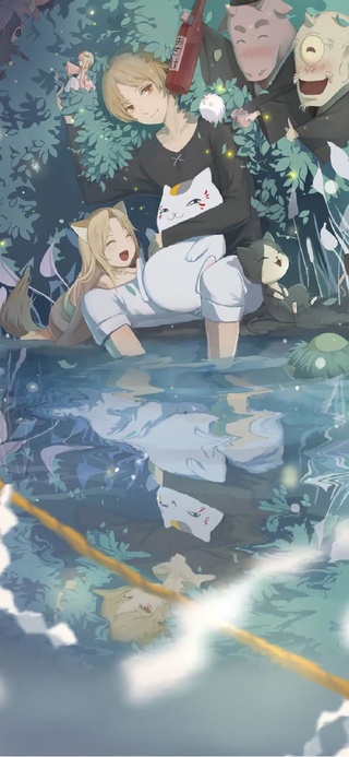 猫咪老师你喝醉了