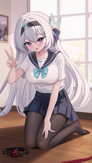 JK流萤