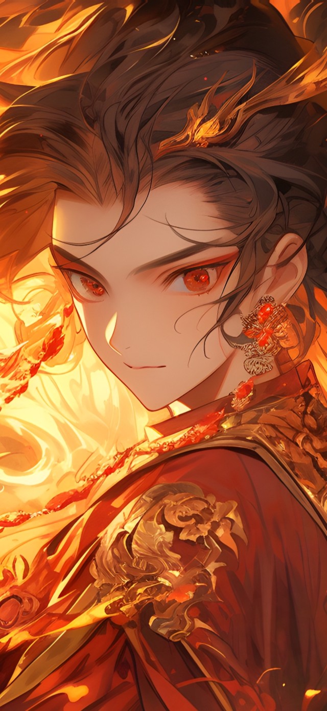 火炎焱燚