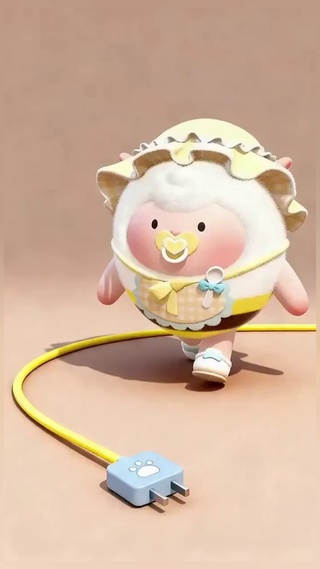 dongdong羊
