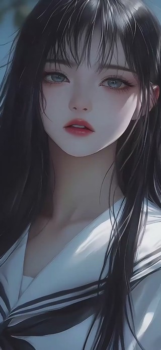 校园女神
