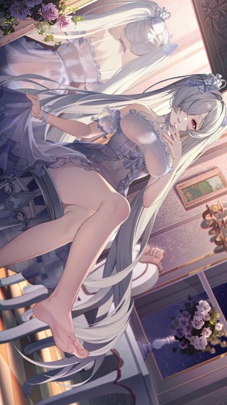 灰姑娘的午夜魔法