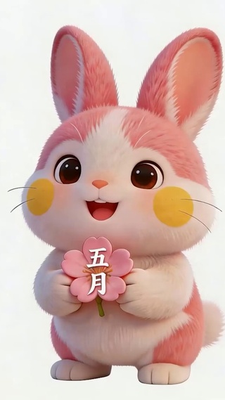五月