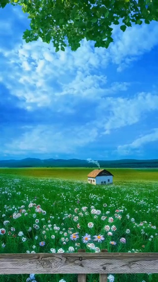 也许生活并不是你想的那么坏