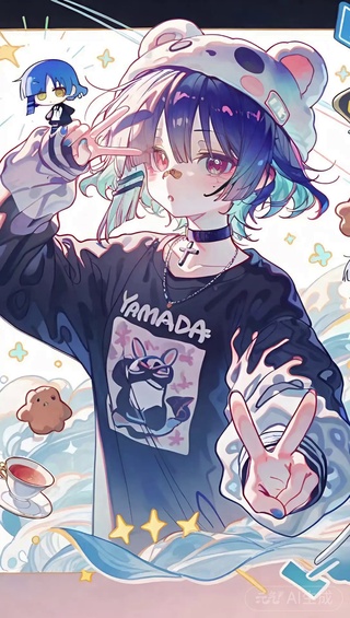 孤独摇滚山田凉