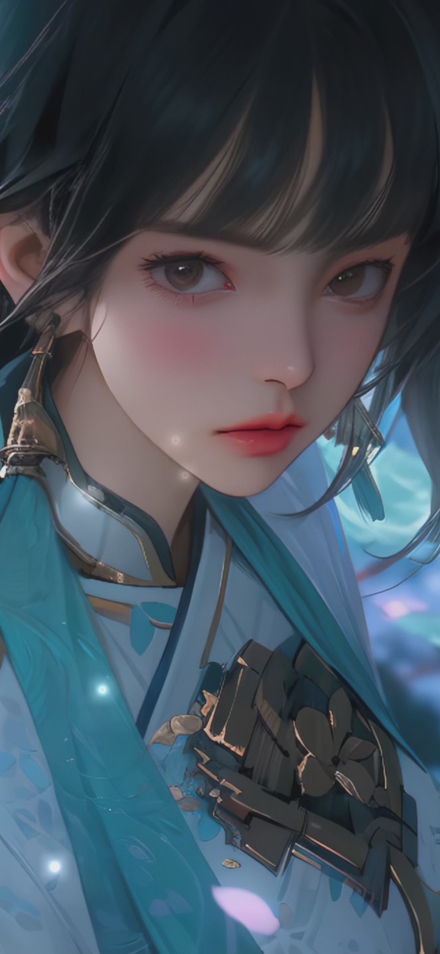 花与剑