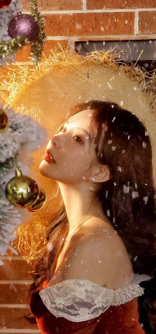 4k美女