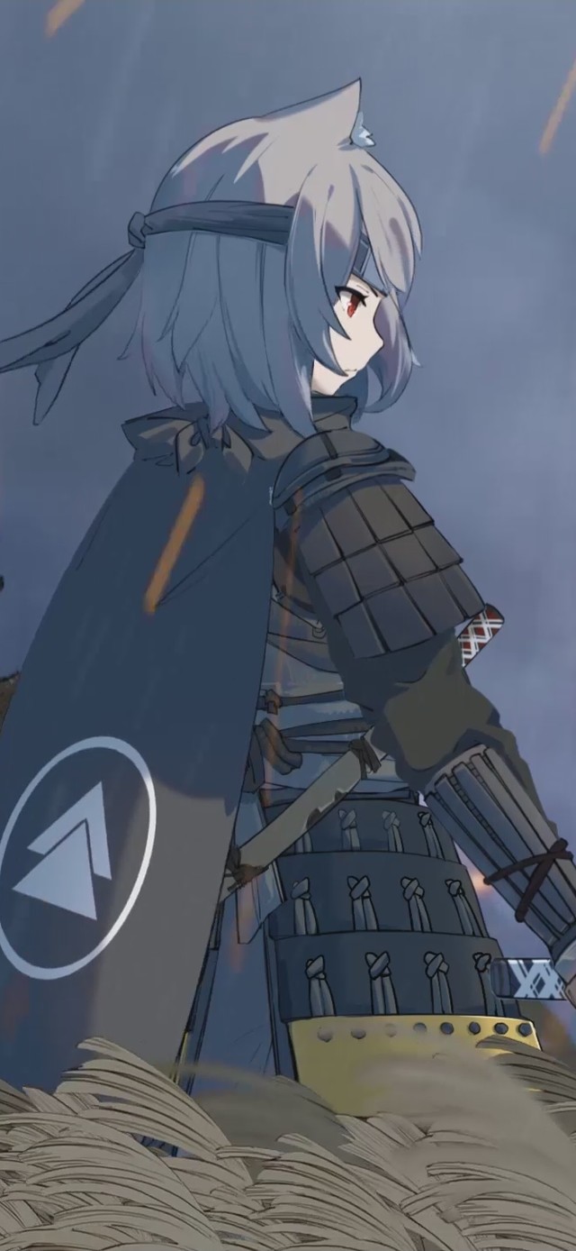 武士犬