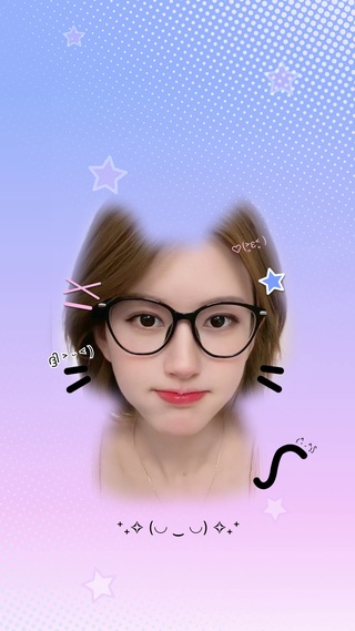 小猫锁屏