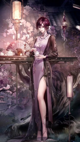 瑟琳