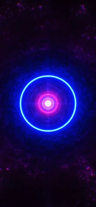 3D星空