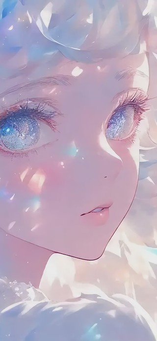 冰雪少女（非主题）