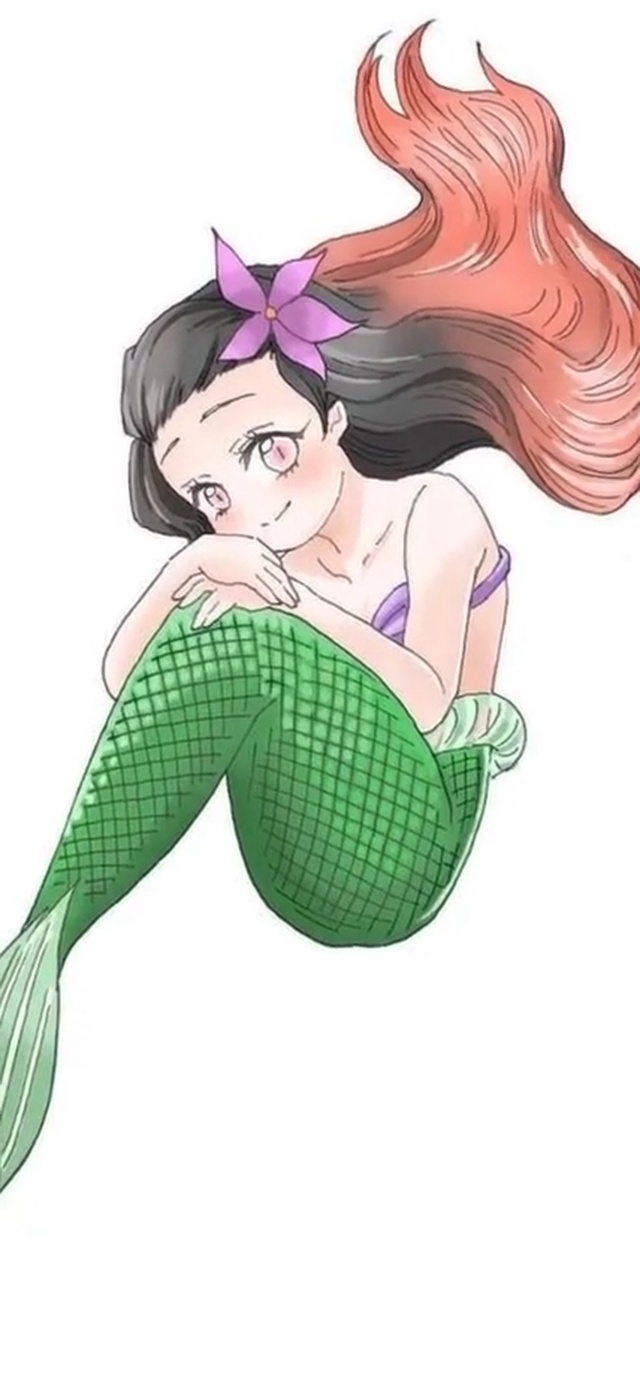 鬼灭之刃灶门妳豆子