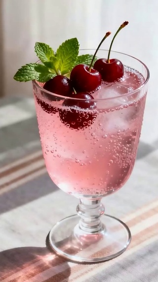 冰水